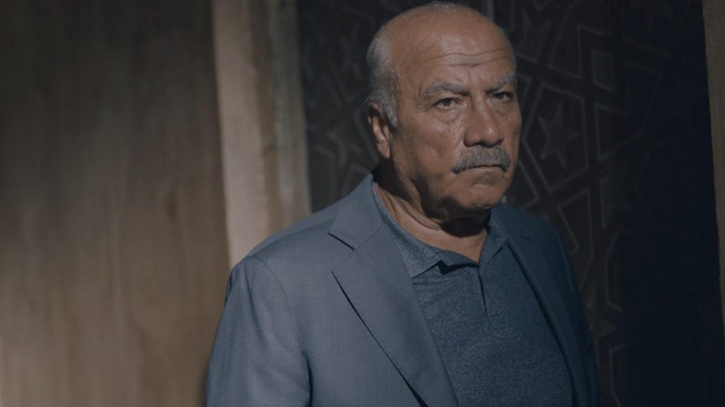 ويجمع المسلسل توليفة من نجوم الوطن العربي والخليج وأميركا، مرتكزة على النجوم: مكسيم خليل، عبد المحسن النمر، خالد القيش ومعتصم النهار وسامر إسماعيل، والنجوم سلوم حداد وأحمد الجسمي وسمر سامي، شادي الصفدي ولين غرة، ياسر النيادي، خالد السيد، رهام القصار، سعود الكعبي، يارى قاسم، جيني أسبر، علاء الزعبي، يوسف الكعبي، جابر جوخدار، أدهم مرشد وغانم الزرلي، ومشاركة المذيعة الإماراتية ومقدمة البرامج مهيرة عبد العزيز