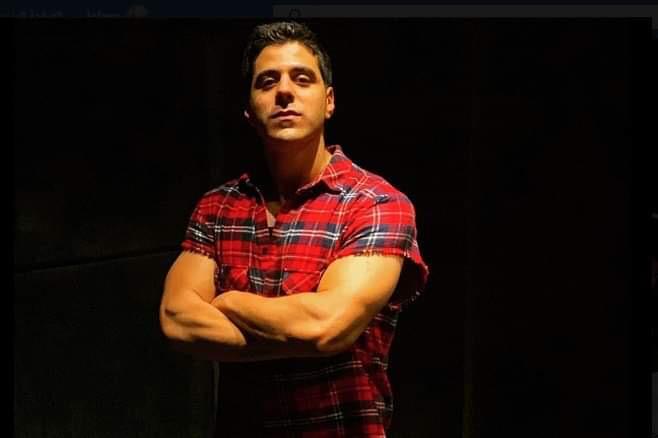 عمرو عاكف يكشف كواليس جرافيكس ومونتاج مسلسل النهاية ليوسف الشريف