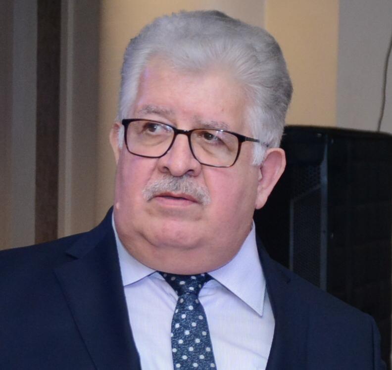 شيركو حبيب: هناك معرقلون لحل الخلافات بين أربيل وبغداد.. ومصر الأقرب إلينا بمواقفها