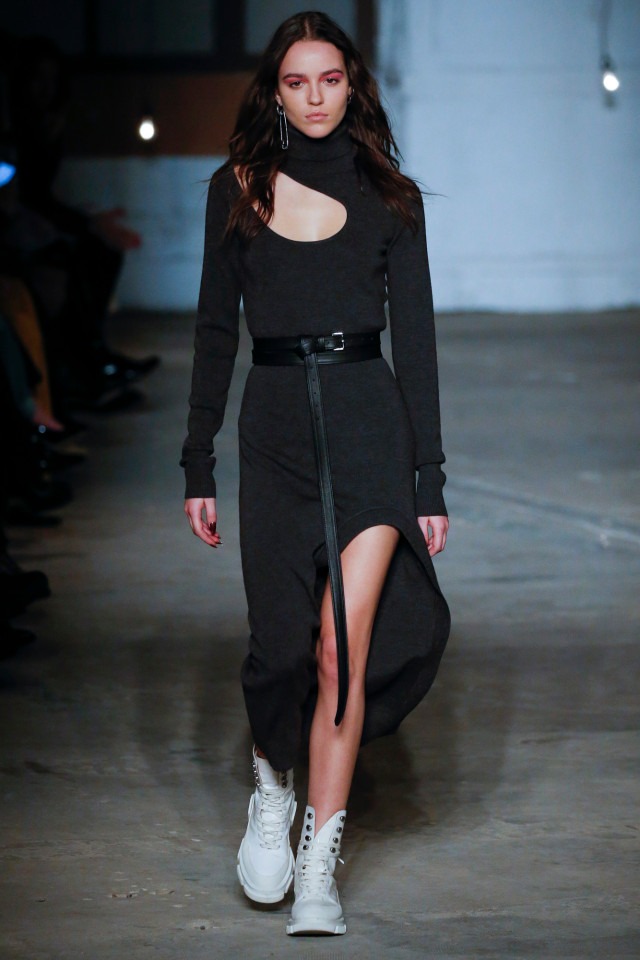 COUNCIL OF FASHION DESIGNERS OF AMERICA