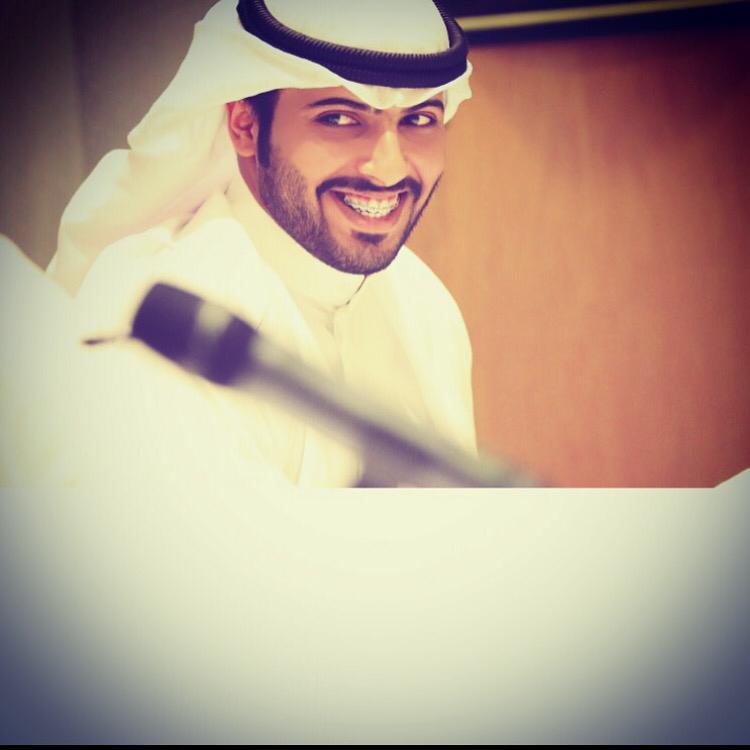 الشاعر أحمد الردعان