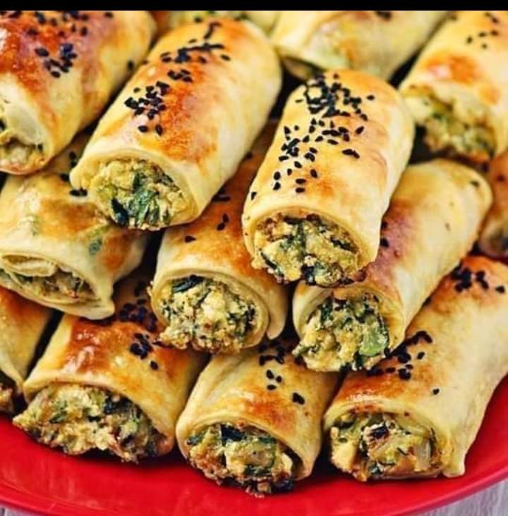 البوراك التركي