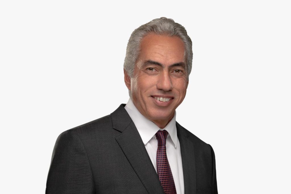 عمرو السنباطى: مصر تشهد نهضة غير مسبوقة ودعم الدولة والمشاركة واجب علينا 