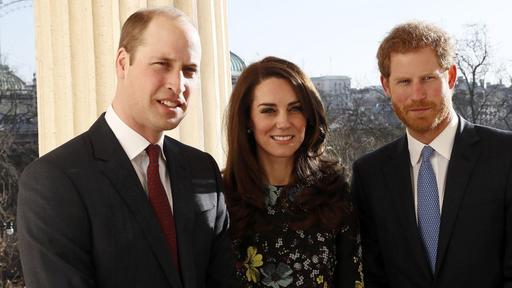 Kate Middleton and Prince William's Birthday Tribute to Prince Harry Says a Lot About Their Relationship