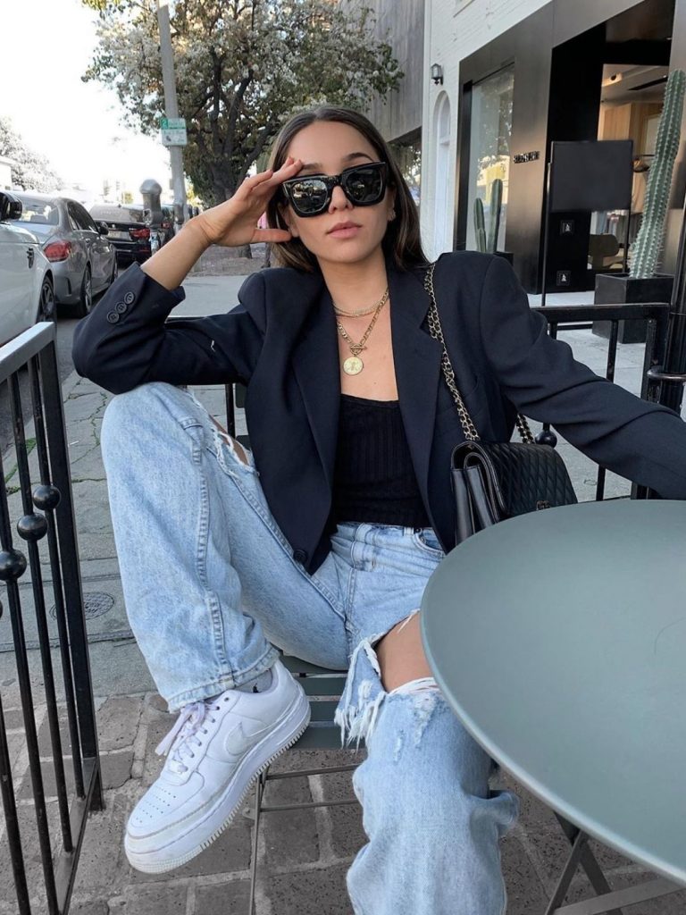 DENIM