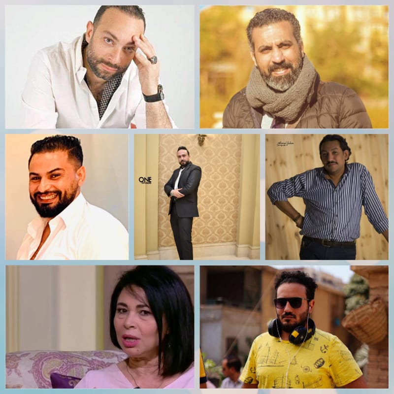 ويتضمن فيلم "قبل الأربعين" كوكبة ونخبه من النجوم إلا وهم الفنانه داليا مصطفي ، بسمه ، إيهاب فهمي ، هاله فاخر ، أحمد جمال سعيد ، محمد علي رزق ، معتز هشام ، أحمد حلاوه، لبني ونس ،