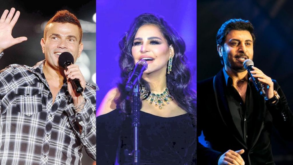 Saudi Arabia to host first post-Covid concerts to celebrate 90th National Day
