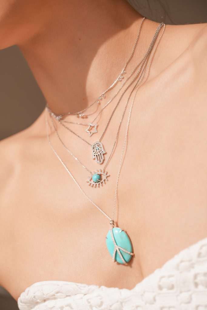 Meher Jewellery