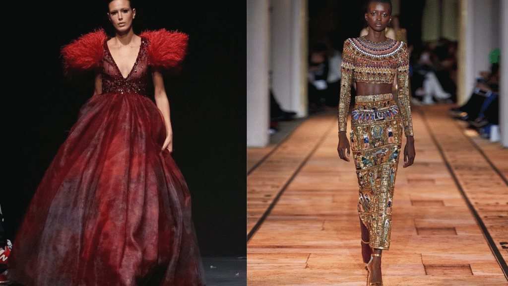 Farewell New York Fashion Week: 5 Designers Who Put On A Show Against All Odds
