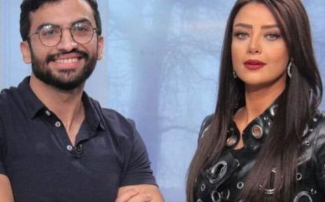 يوسف حشيش: أستقبلت اراء اجابية من خلال كتابي الأول "حشيش فاخر" في معرض الكتاب