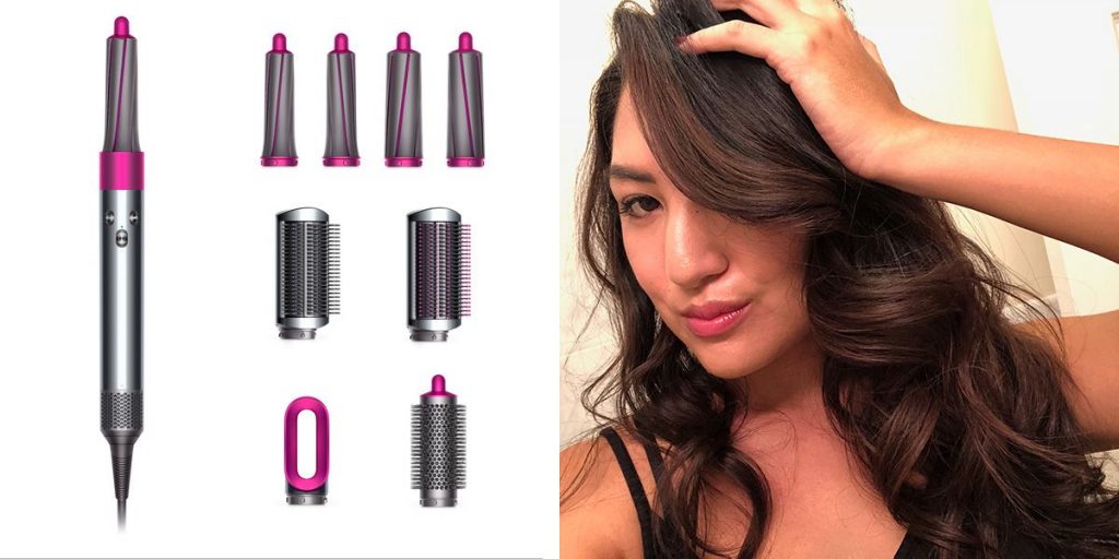 Why The Dyson Airwrap Is Actually Good For Your Hair | Watch