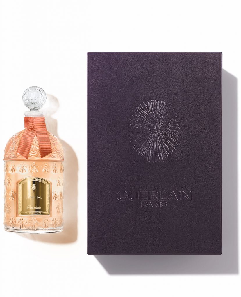 GUERLAIN SHALIMAR