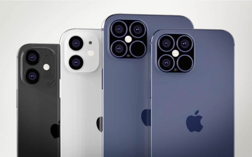 iPhone 12 launch bucks tradition with release date surprise
