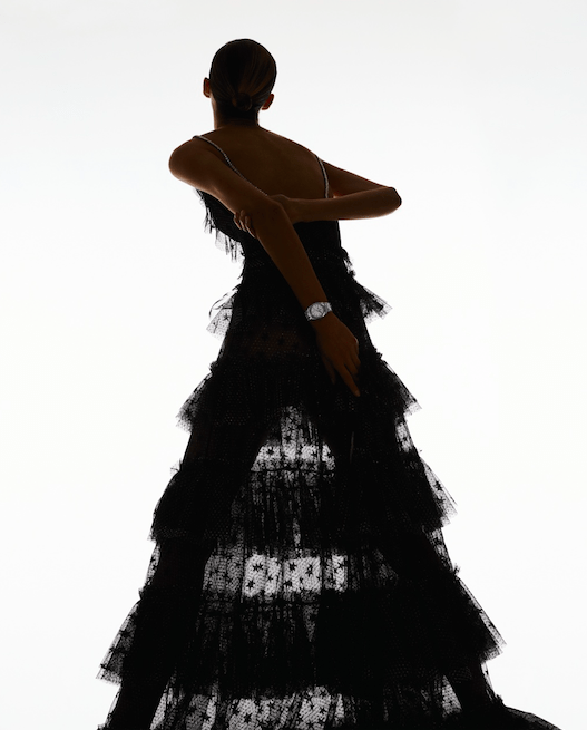 PARIS FASHION WEEK