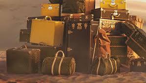 Louis Vuitton Launches E-Commerce In Saudi Arabia