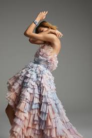SEPTEMBER
INSPIRING PARTNERSHIP BETWEEN AUDEMARS PIGUET AND RALPH & RUSSO
