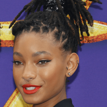 Willow Smith Talks Growing As A Creative In Cartier’s Latest Campaign