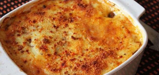 طريقه عمل الارز المعمر