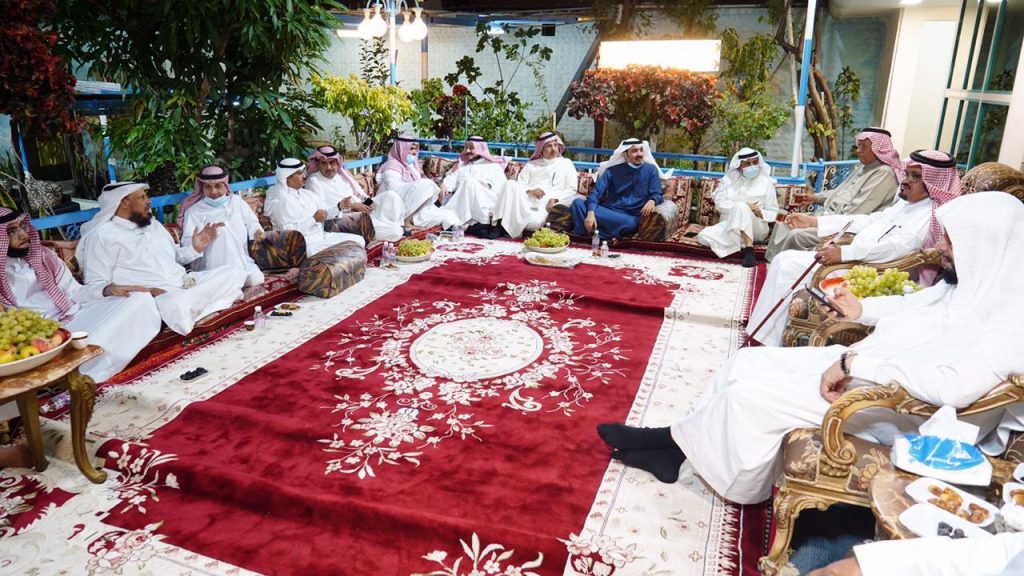 صورة المجلس