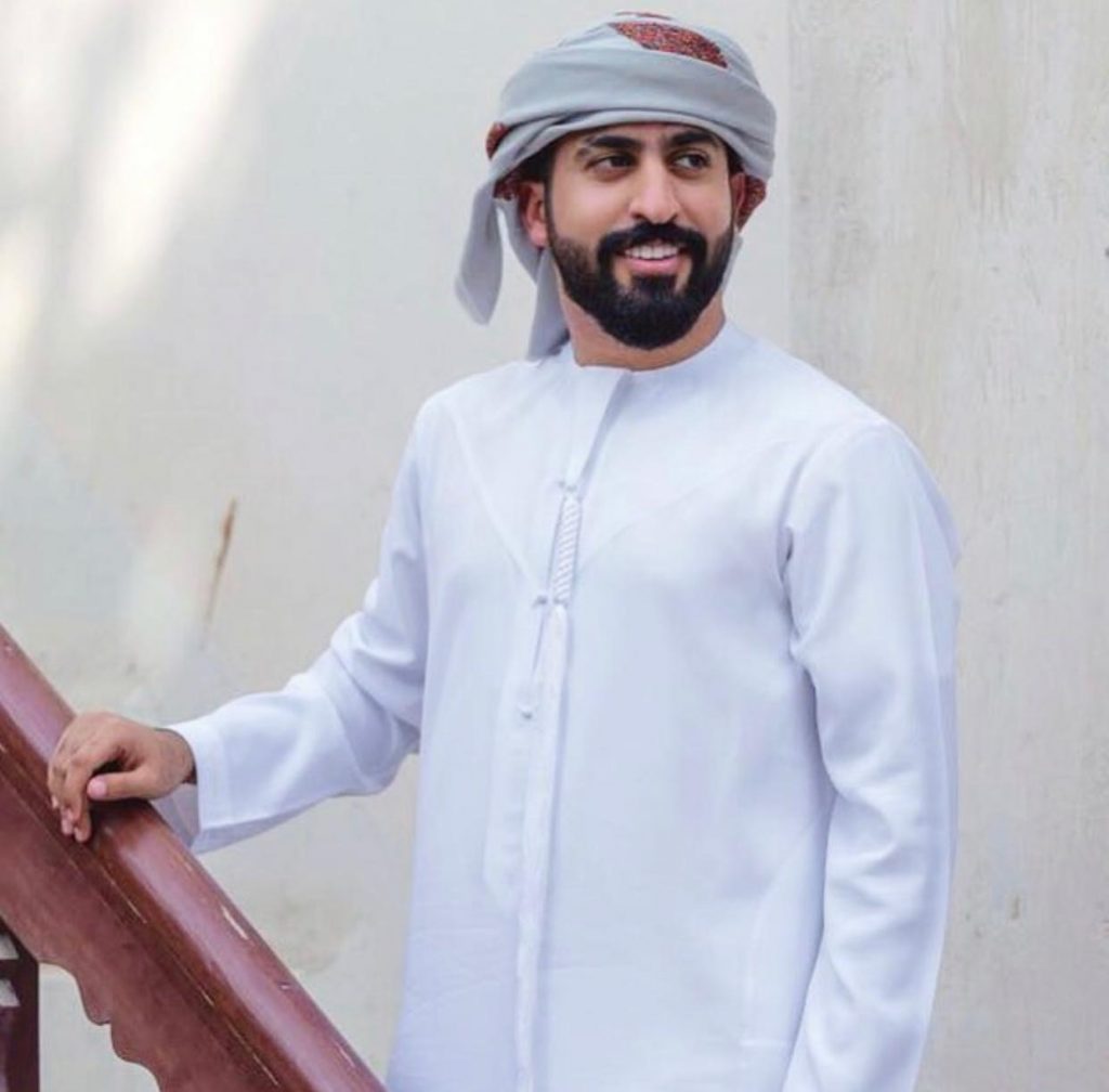 يذكر أن سلطان صلاح عبد العزيز شارك مؤخرا في بطولة الفيلم الإماراتي "علي وعليا" الذي تدور أحداثه حول علي وعليا