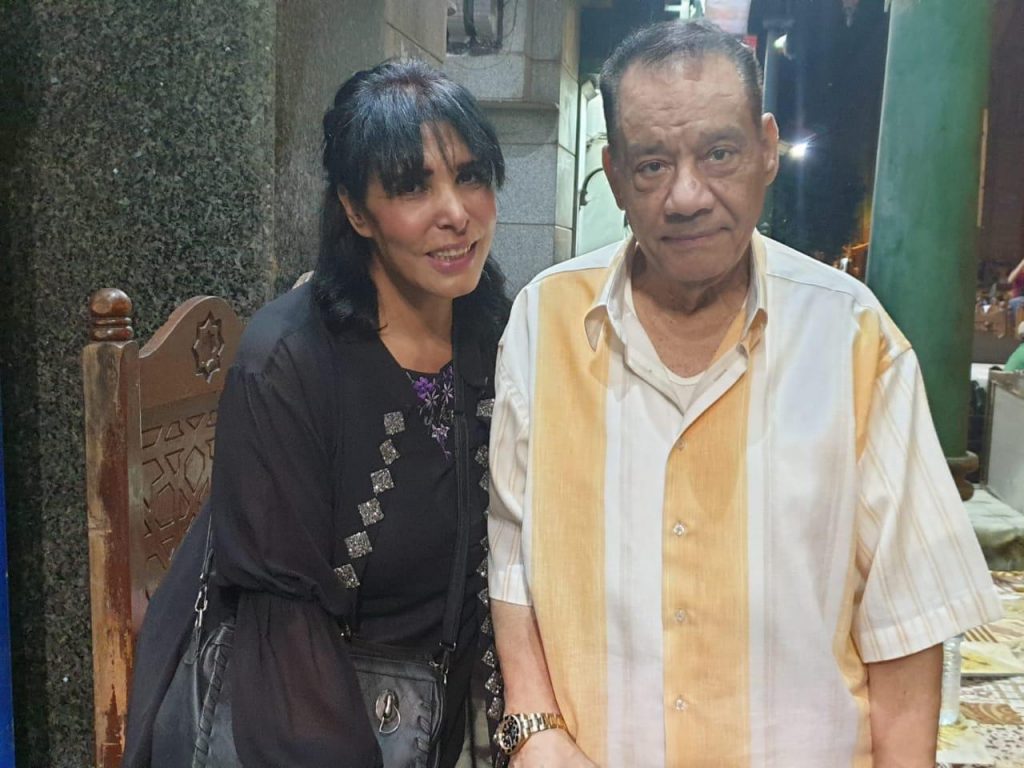 انتهت الفنانه اسرار الجمال من تسجيل عملها الغنائي الجديد (الوقت عدي) ولاول مرة التعاون يتم بينها وبين الملح