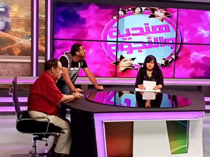 مصداقية برنامج هندية والنجوم جعلت المواهب الشابة تقبل على البرنامج