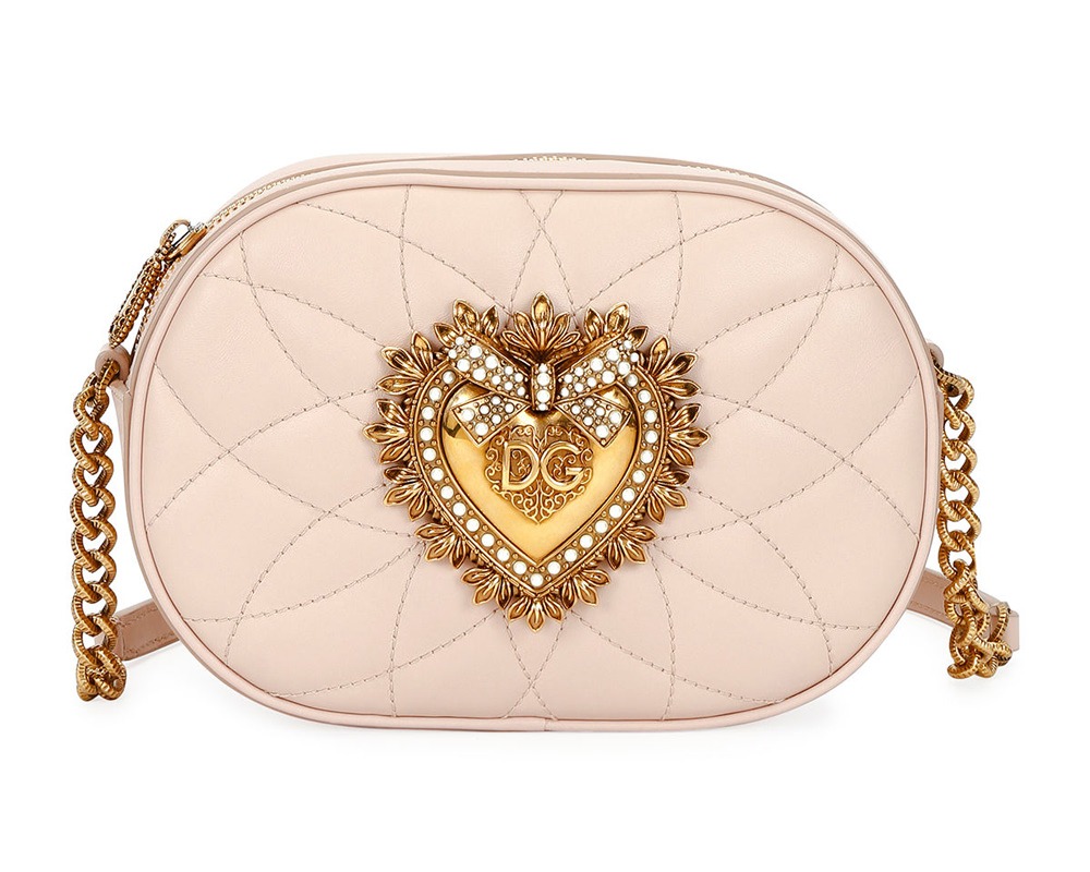 d and g devotion bag