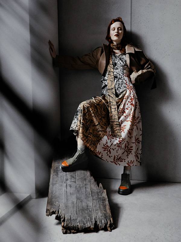 إطلاق مجموعة جديدة من Weekend Max Mara بعنوان Re-Find