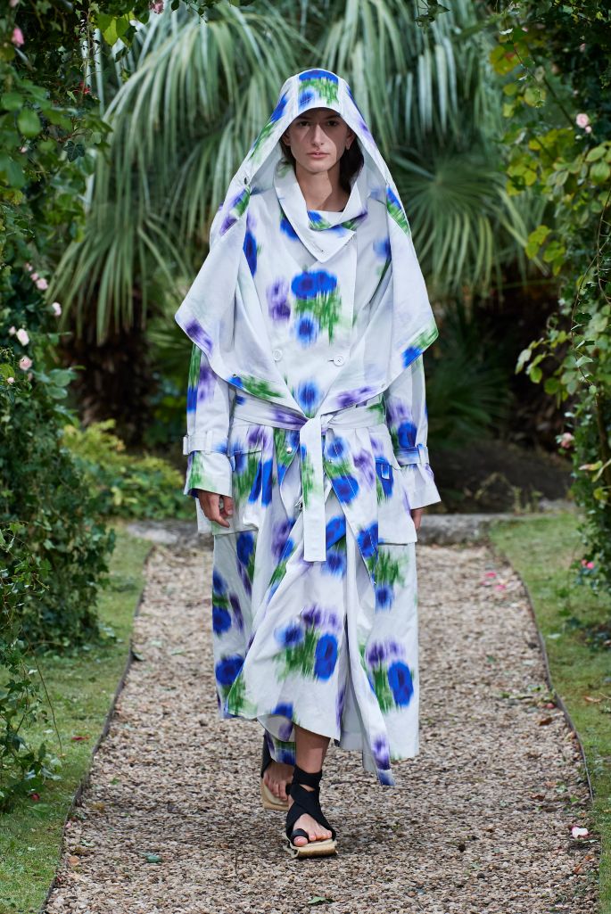 SPRING 2021 READY TO WEAR