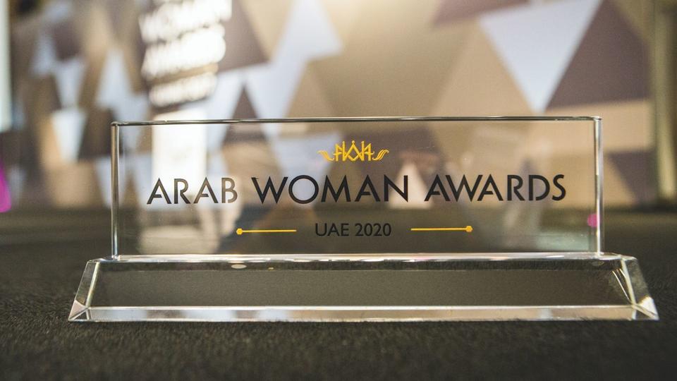Arab Woman Awards 2020 Will Celebrate The Brilliant Female Minds, Working To Combat Covid-19 Within The Region