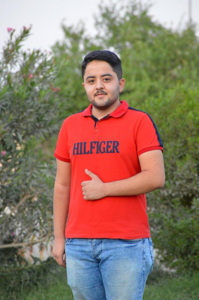 د الكاتب والسيناريست محمد السامرائي يتعاقد على مسلسل لرمضان 2021