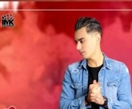 ياسين أرياف في عمل فني جديد بعنوان "ايوا روح"
