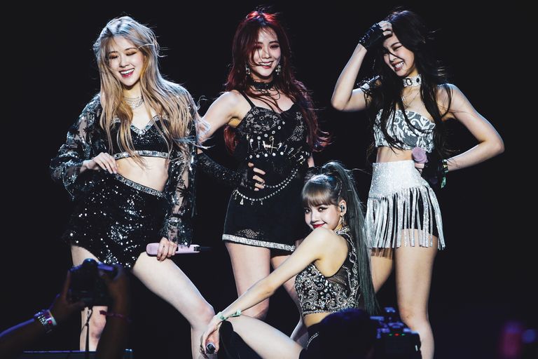 Blackpink's The Album Release Nearly Broke Twitter