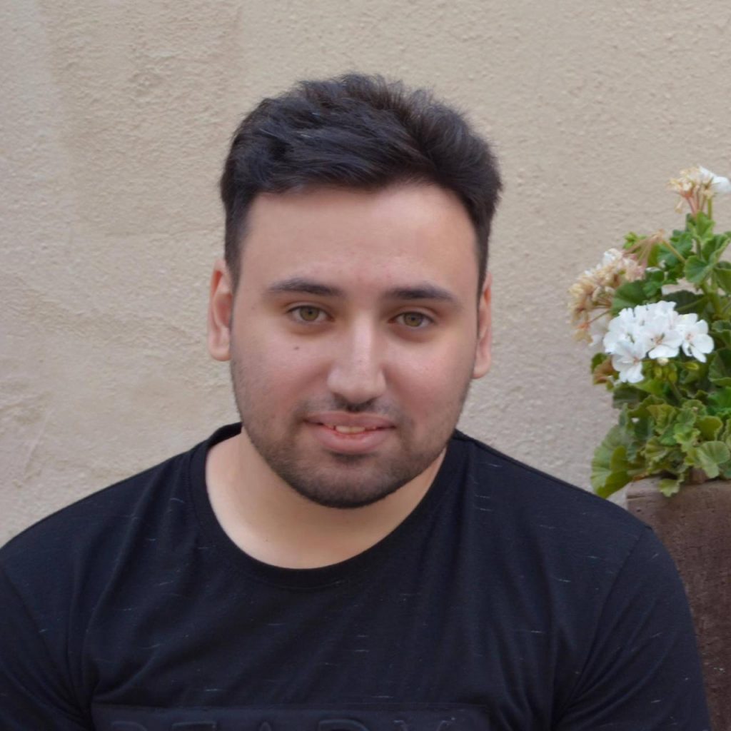 الكاتب راكان بشناق: انتظروا "حواديت حمزة أفندي"