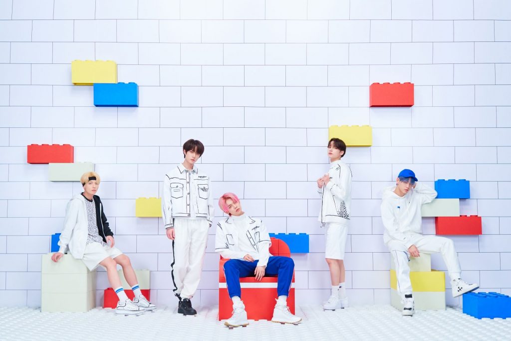 BIG HIT ENTERTAINMENT