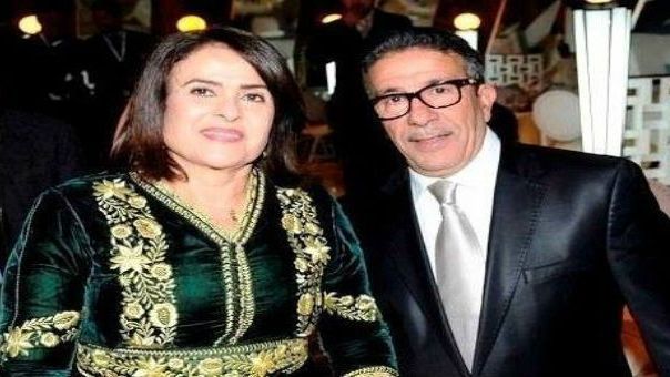 الفنان المغربي سعد الله عزيز في ذمة الله