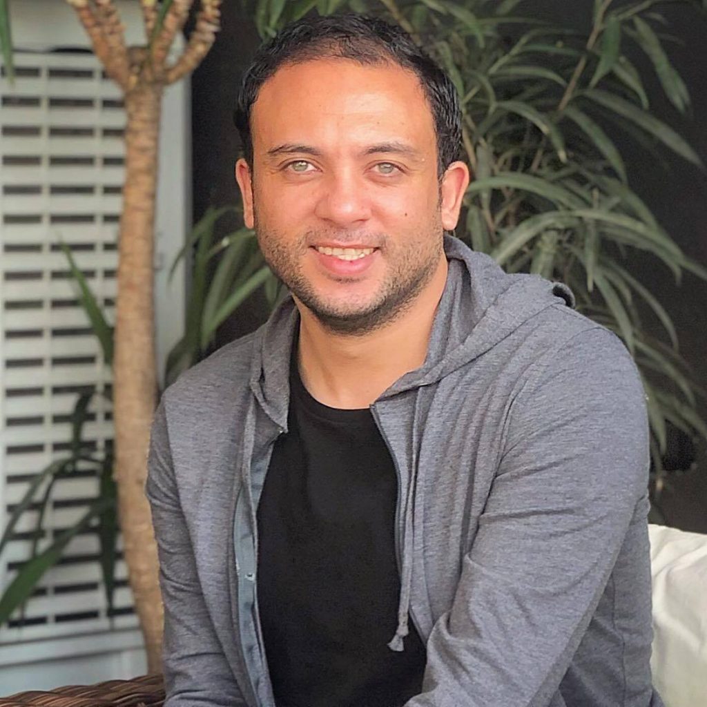 المنتج محمد شعبان يشارك بمسلسلين إذاعيين في رمضان 2021