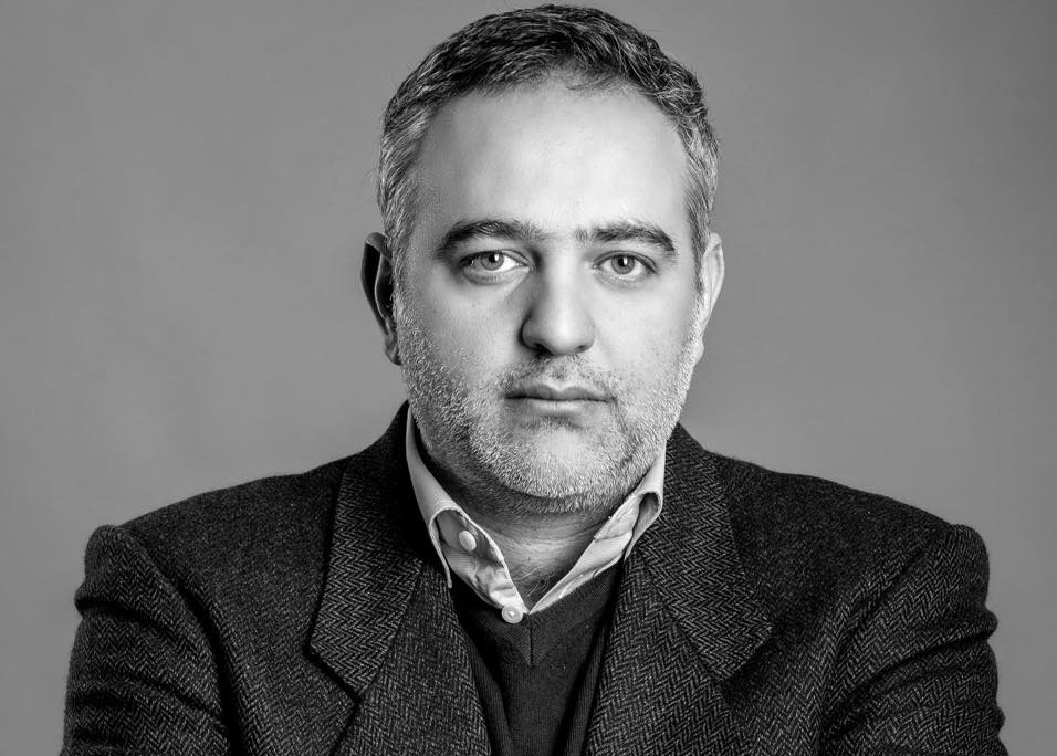 محمد حفظي رئيس مهرجان القاهره السينمائي الدولي