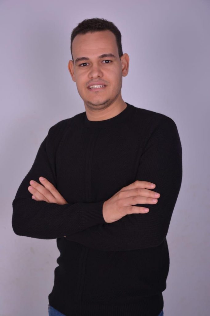 يستعد الفنان محمد نصار، للمشاركة في بطولة مسلسل "تقاطع طرق"