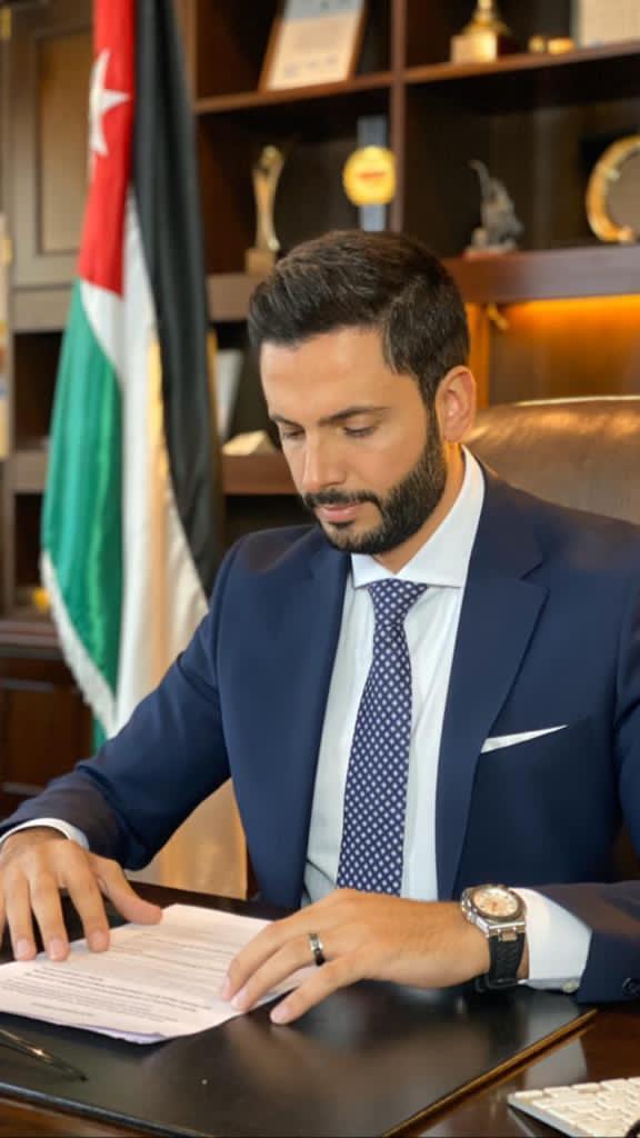 معتز مناصرة يكتب عن العلاقات الاردنيه المصرية