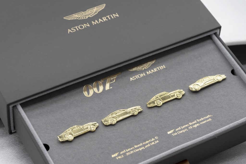 ollectionPin badge set and keyrings