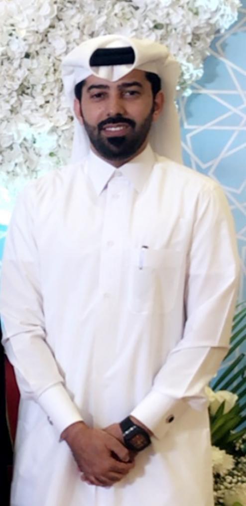 مبخوت حمد المري