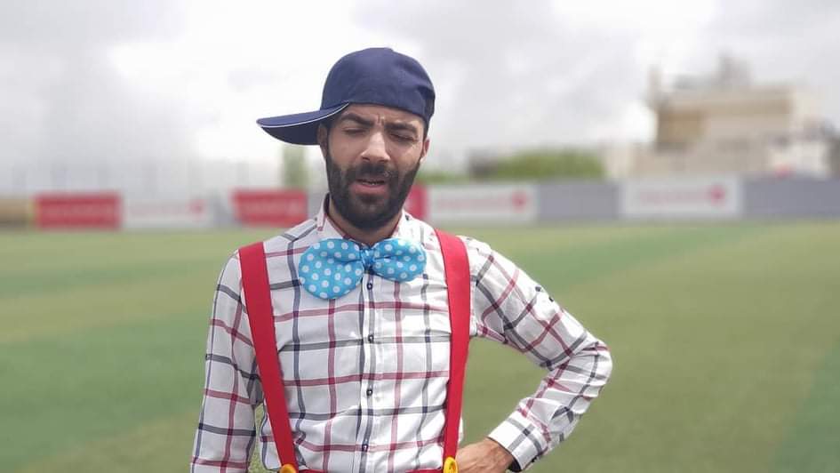 فادي أبو صوي يستعد لإطلاق برنامجين جديدين