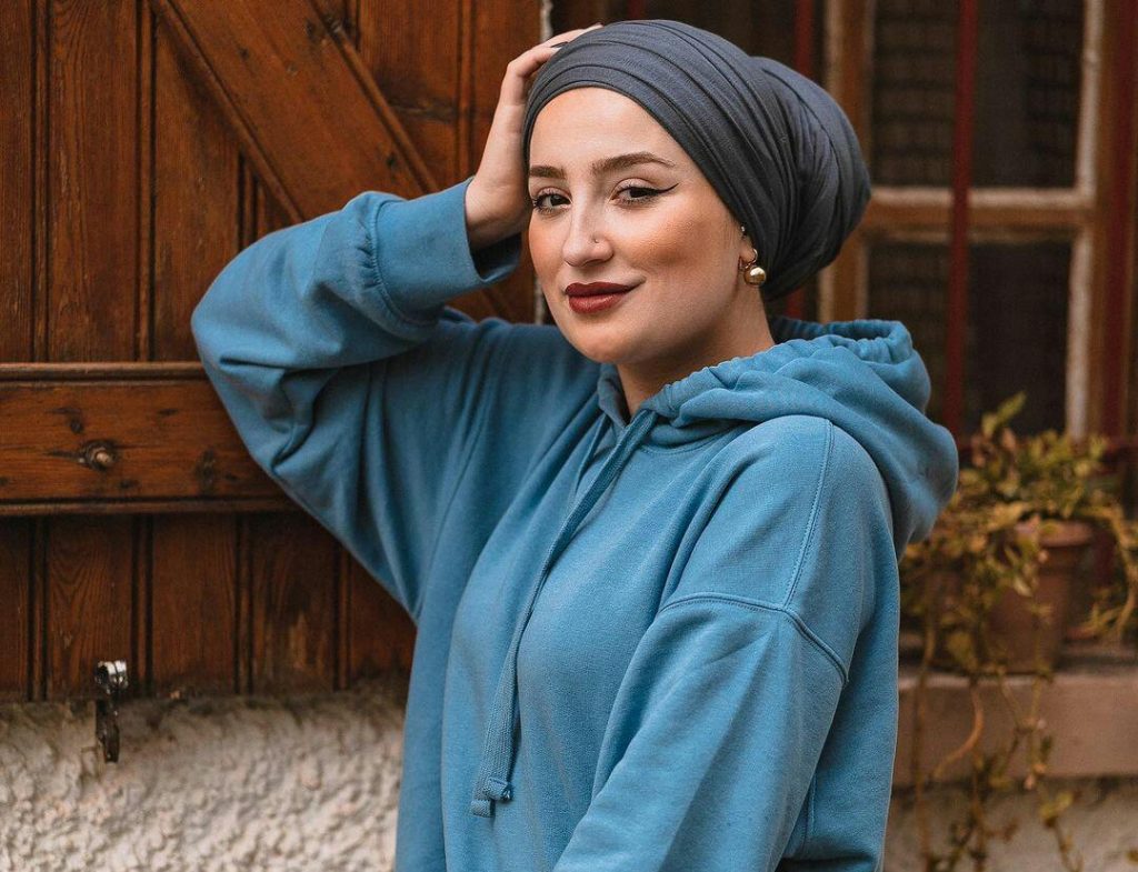 "سوق النسا ".. برنامج البلوجر أميرة ريا يجمع نجوم الجزائر