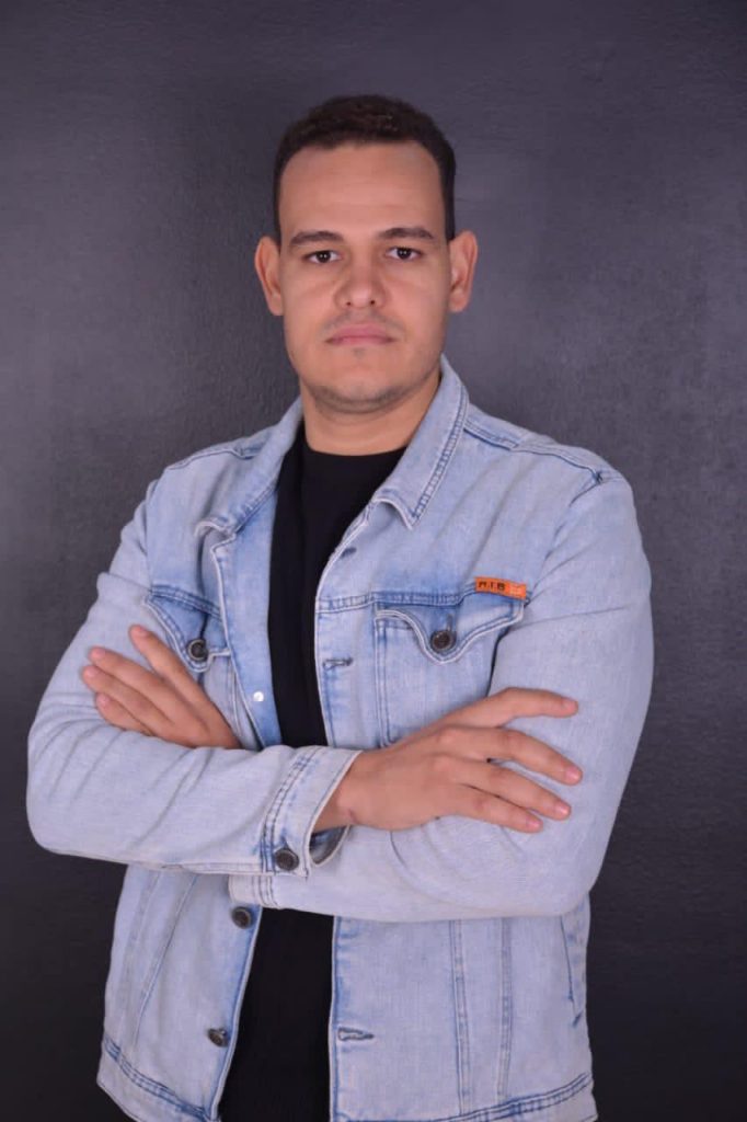 محمد نصار "تاجر مخدرات" في "تقاطع طرق "