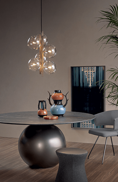 We bring to you the latest collection concept of Bonaldo