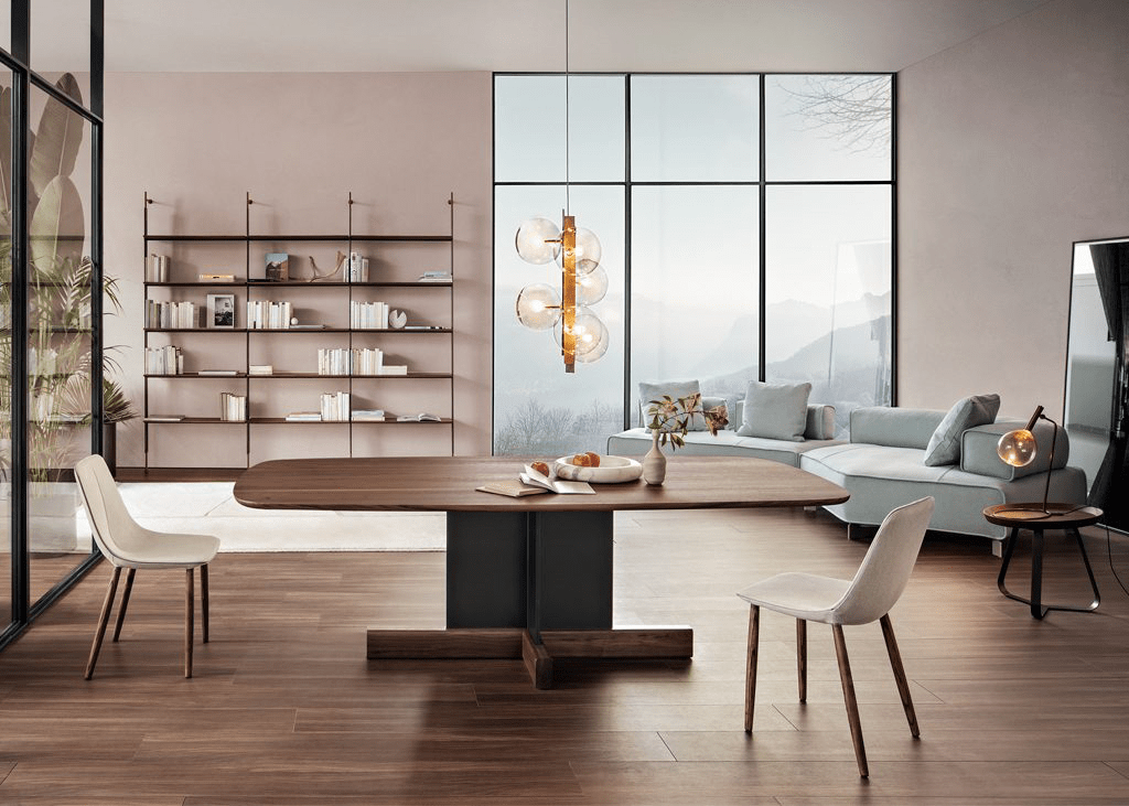 occasional tables, sofa sets, entertainment centres, and decorative accessories.
