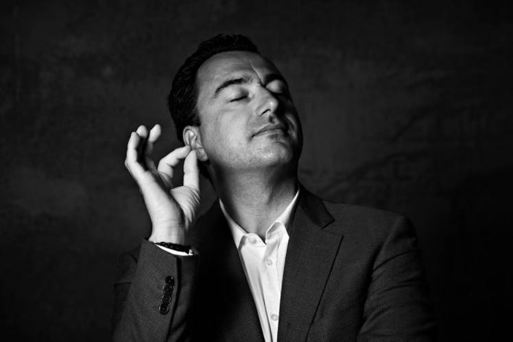 Parfums de Marly announces the launch of Instagram series, L’Esprit de Marly