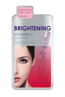 BRIGHTENING VITAMIN C