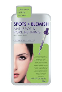 CLEAR SKIN PORE REFINING )